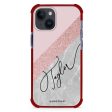 Marble Abstract II iPhone 14 Ultra Shockproof Case Fashion