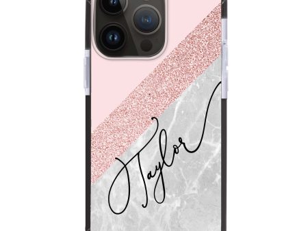 Marble Abstract II Ultra Shockproof Case Hot on Sale