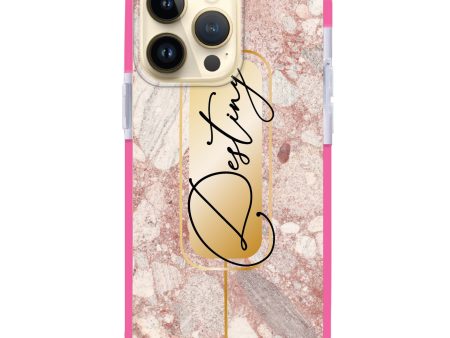 Golden Marble Ultra Shockproof Case Online