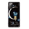 You are magical Samsung Note 20 Glass Case For Sale