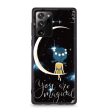 You are magical Samsung Note 20 Ultra Glass Case Online Hot Sale