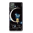 You are magical Samsung Note 20 Glass Case For Sale