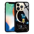 You are magical iPhone 14 Pro Glass Case Discount