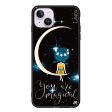 You are magical iPhone 14 Glass Case Discount