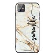 Marble Edition III iPhone 11 Glass Case on Sale