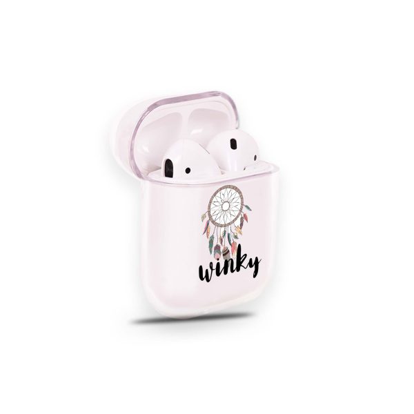 Dream Catchers Airpods Case For Cheap