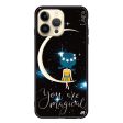 You are magical iPhone 14 Pro Glass Case Discount