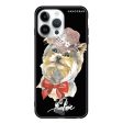 Yorkshire Terrier iPhone 13 Pro Max Glass Case Supply