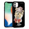 Yorkshire Terrier iPhone 12 Glass Case Supply