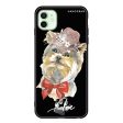 Yorkshire Terrier iPhone 12 Glass Case Supply