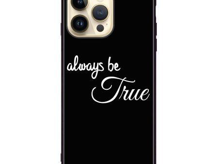 Always be true love with passion II Glass Case Online